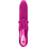 Fun Factory - Bi Stronic Fusion Thrusting Rabbit Pulsators Magenta
